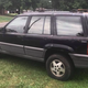 Image for article titled The Greatest Jeep Grand Cherokee Ever Has Been For Sale For Months And We're All Fools For Not Buying It